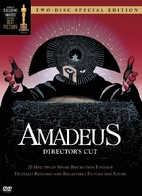 Amadeus - Director's Cut (Two-Disc…