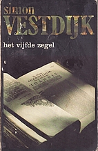 Het vijfde zegel : roman uit het Spanje der…
