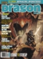 Dragon Magazine: Vol. XXX, No. 12 (May 2006)…