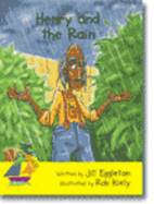 Henry and the Rain by Jill Eggleton