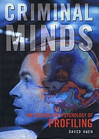 Criminal Minds - The Science and Psychology…