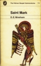 Saint Mark by D. E. Nineham