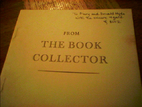 Some Books of Early English Provenance in…