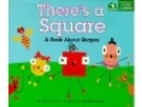 There's a Square: A Book About Shapes…