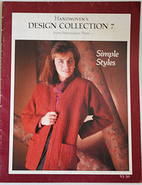 Simple Styles by Handwoven Magazine