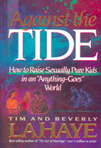 Against the Tide: Raising Sexually Pure Kids…