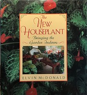 The New Houseplant: Bringing the Garden…
