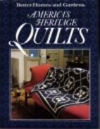 Better Homes and Gardens America's Heritage…