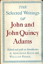 The Selected writings of John and John…