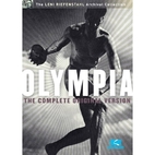 Olympia: Festival of Nations and Festival of…