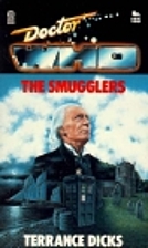 Doctor Who: The Smugglers by Terrance Dicks