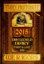 Discworld Diary: We r Igors 2015: First and…