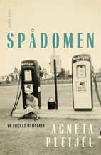 Spådomen : en flickas memoarer by Agneta…