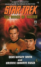 The Rings of Tautee by Dean Wesley Smith