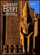 Ancient Egypt: Art and archaeology of the…