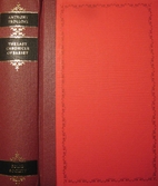The Last Chronicle of Barset by Anthony…