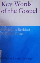 Key words of the Gospel : Bible studies…