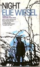 Night by Elie Wiesel