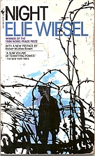 Night by Elie Wiesel