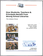 How Students, Teachers & Principals Benefit…