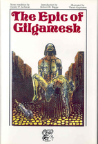 The ||Epic of Gilgamesh by Georgine S.…