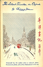 The Silent Traveller in Oxford by Chiang Yee