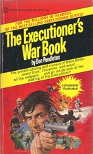 Executioner's War Book by Don Pendleton