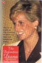 The Definitive Diana: An Intimate Look at…