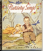 Nursery Songs by Leah Gale