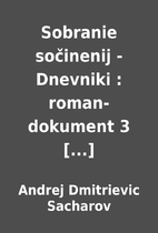 Sobranie sočinenij - Dnevniki :…