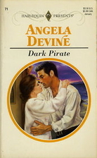Dark Pirate by Angela Devine