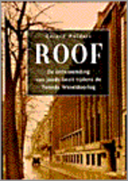 Nazi Looting: The Plunder of Dutch Jewry…