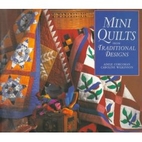 Quilts in het klein by Adele Corcoran