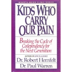 Kids Who Carry Our Pain: Breaking the Cycle…