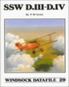 SSW D.III~D.IV by P.M. Grosz