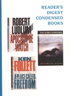 Reader's Digest Condensed Books 1996 v01 by…