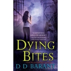 Dying Bites by Don DeBrandt