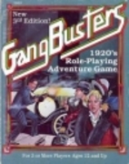Gangbusters 1920's Role-Playing…