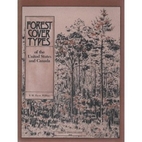 Forest Cover Types of the United States and…