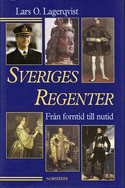 Sverige och dess regenter under 1000…
