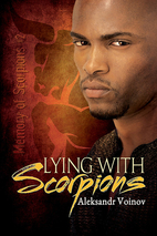 Lying with Scorpions by Aleksandr Voinov