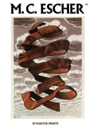 M.C. Escher : 29 Master prints by Maurits…