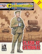 Commando # 4755