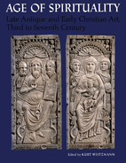 Age of spirituality: Late antique and early…