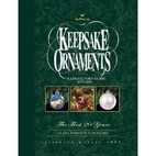 Hallmark Keepsake Ornaments: A Collector's…