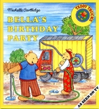 Bella's birthday party by Michelle Cartlidge