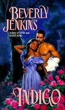 Indigo by Beverly Jenkins