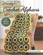 Herrschners Crochet Afghans 2014
