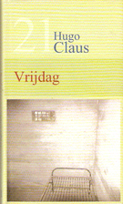 Vrijdag by Hugo Claus