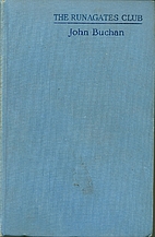 The Runagates Club by John Buchan